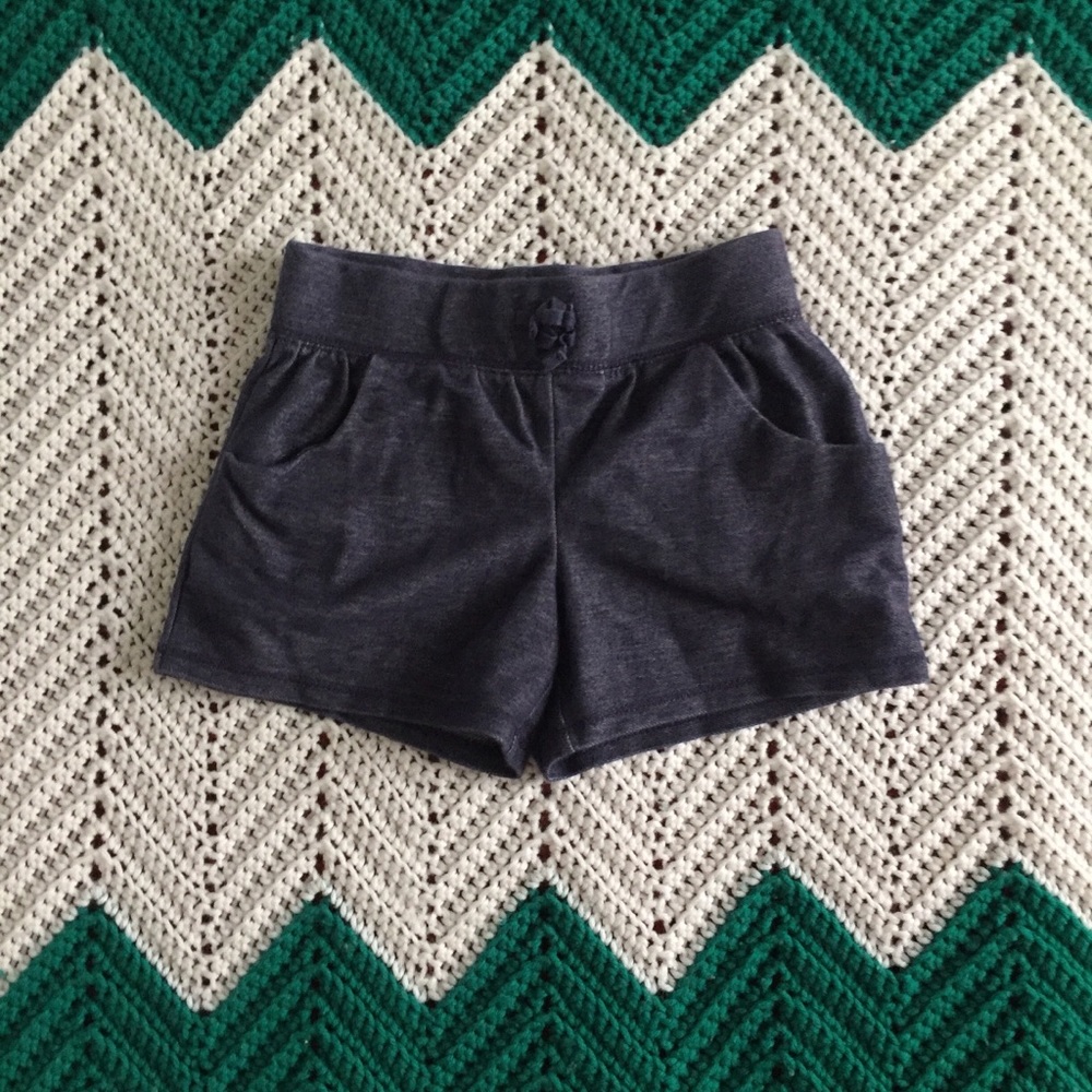 4T shorts